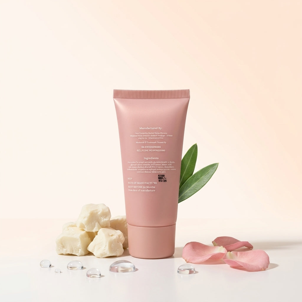 SAKASH Go Glow Moisturizer